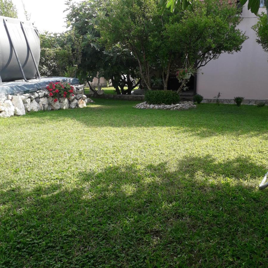 Villa Melograno Mostar Eksteriør billede