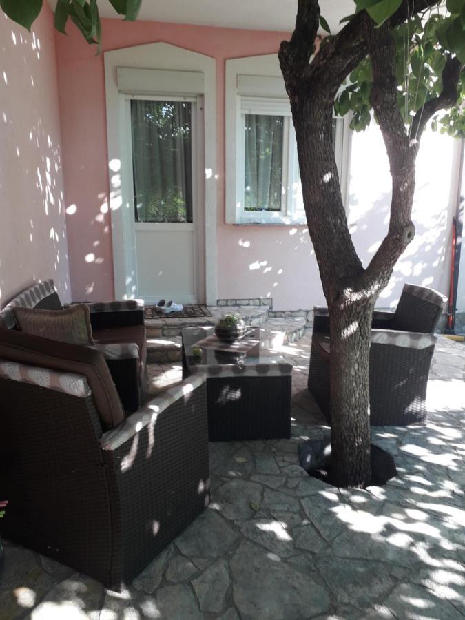 Villa Melograno Mostar Eksteriør billede