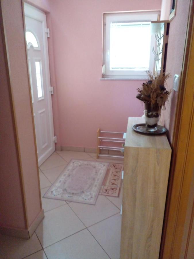 Villa Melograno Mostar Eksteriør billede