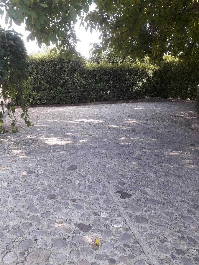 Villa Melograno Mostar Eksteriør billede