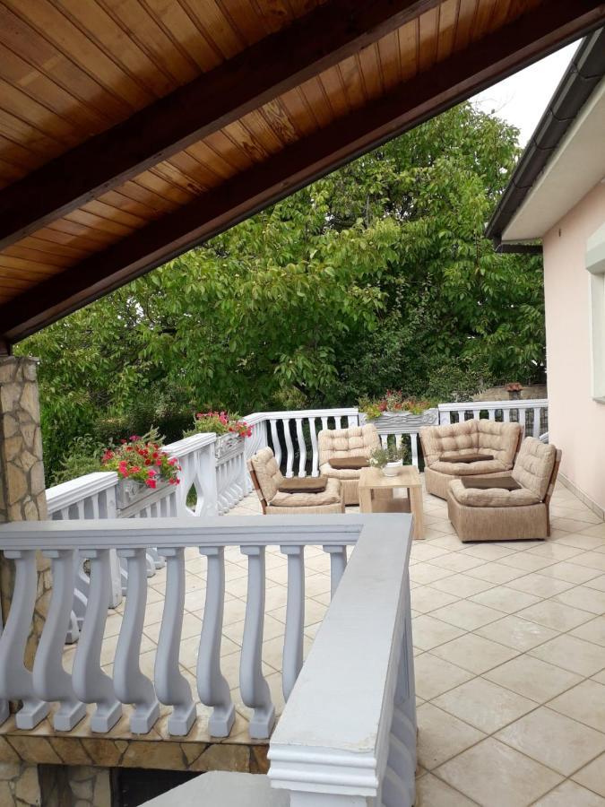 Villa Melograno Mostar Eksteriør billede