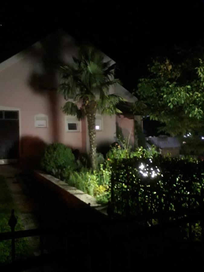 Villa Melograno Mostar Eksteriør billede