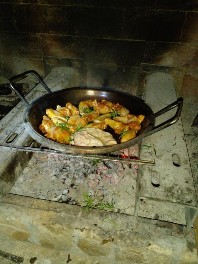 Villa Melograno Mostar Eksteriør billede