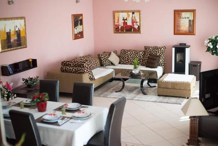 Villa Melograno Mostar Eksteriør billede