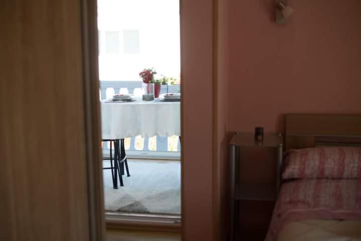 Villa Melograno Mostar Eksteriør billede