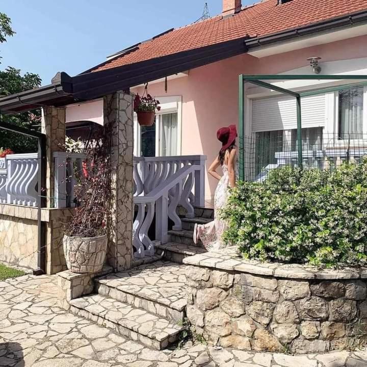 Villa Melograno Mostar Eksteriør billede