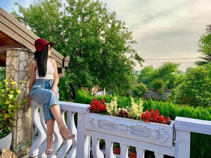 Villa Melograno Mostar Eksteriør billede