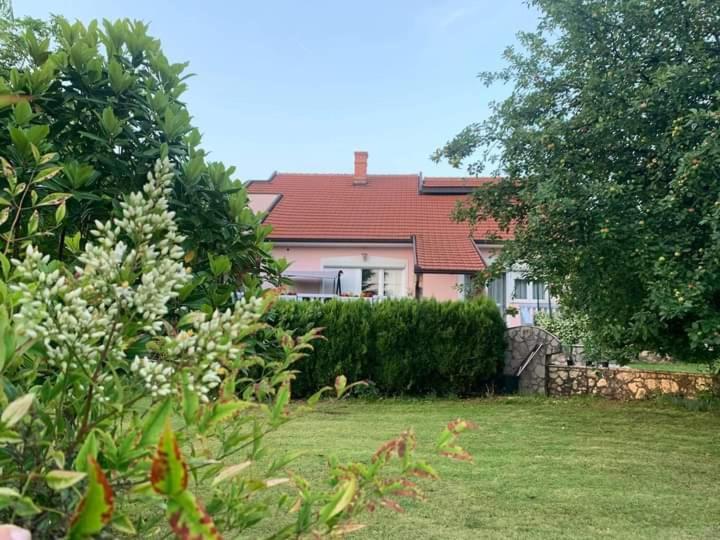 Villa Melograno Mostar Eksteriør billede