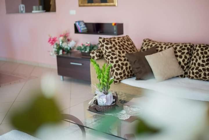 Villa Melograno Mostar Eksteriør billede