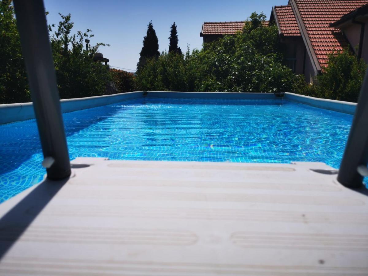 Villa Melograno Mostar Eksteriør billede