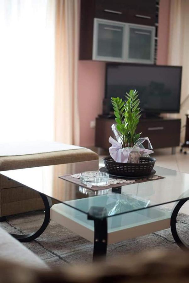 Villa Melograno Mostar Eksteriør billede