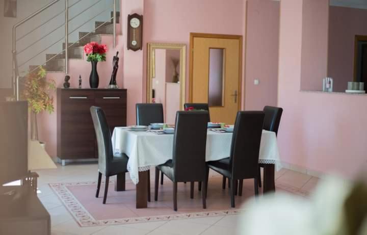 Villa Melograno Mostar Eksteriør billede