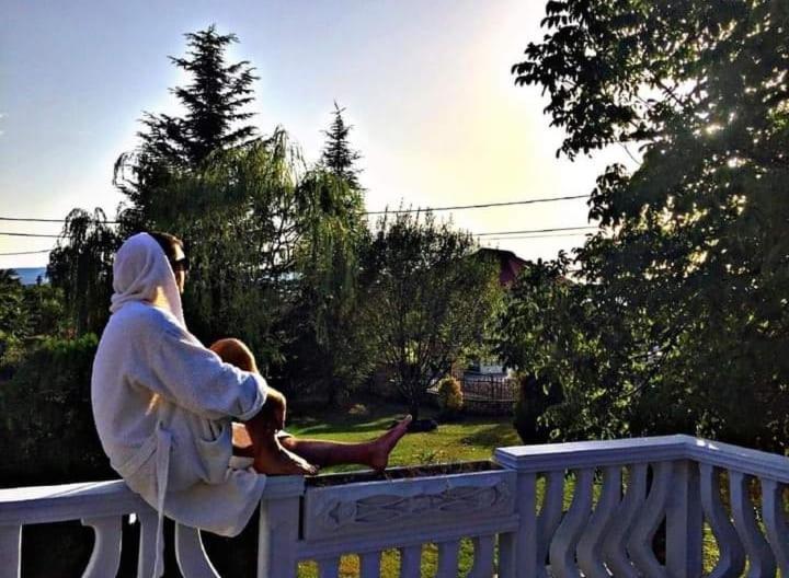 Villa Melograno Mostar Eksteriør billede