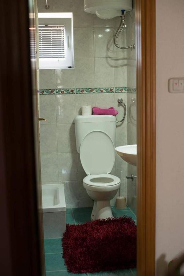 Villa Melograno Mostar Eksteriør billede