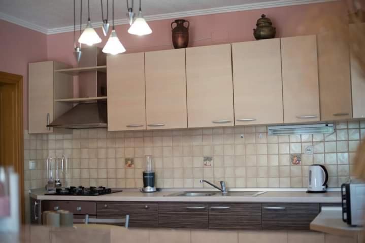 Villa Melograno Mostar Eksteriør billede