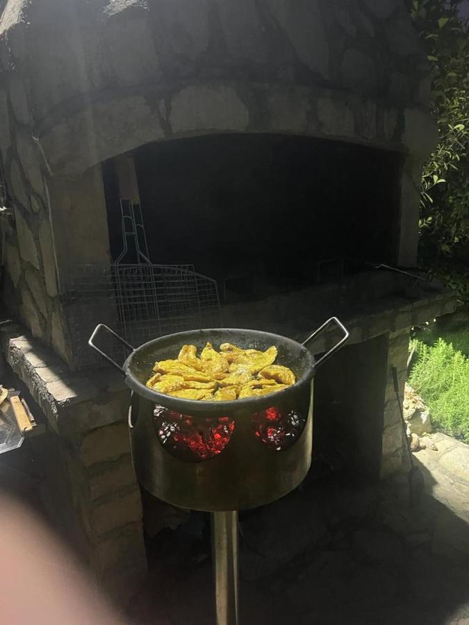 Villa Melograno Mostar Eksteriør billede